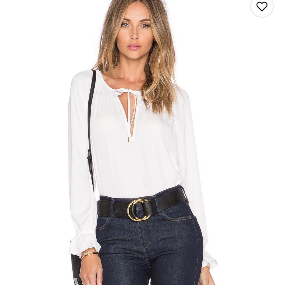 L’Academie Boho Blouse